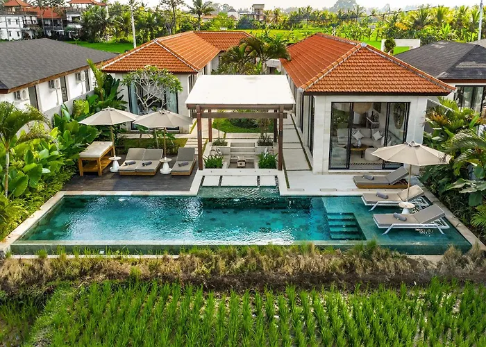 Loasis By Balisuperhost Villa Ubud