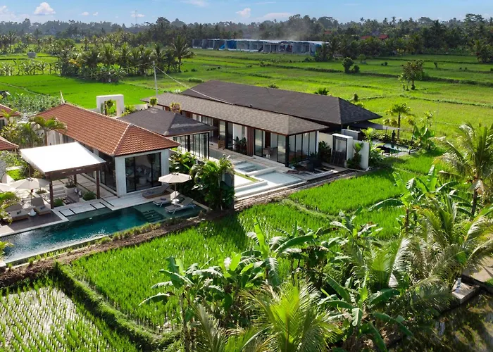 Loasis By Balisuperhost Ubud