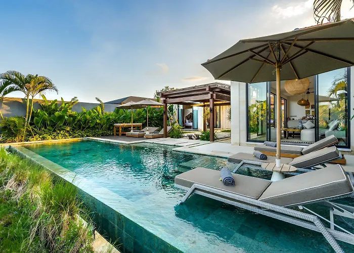 Villa Loasis By Balisuperhost