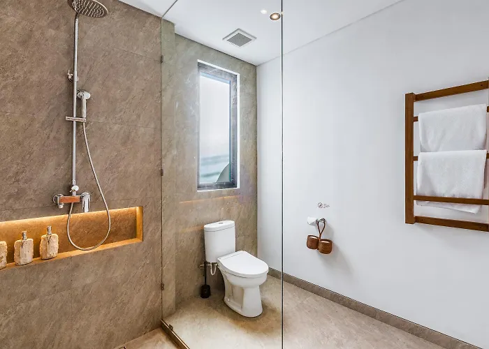 Loasis By Balisuperhost Villa