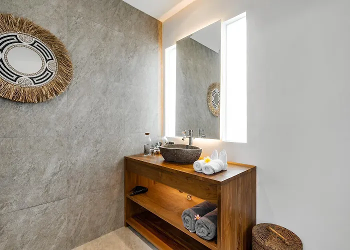 Villa Loasis By Balisuperhost Ubud