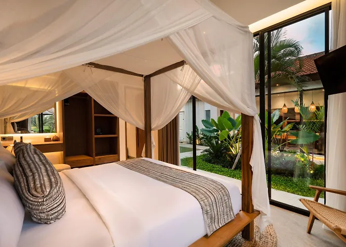 Loasis By Balisuperhost Ubud