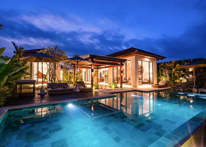 Loasis By Balisuperhost Villa