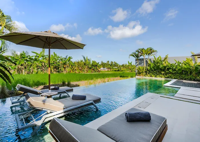 Loasis By Balisuperhost Villa *