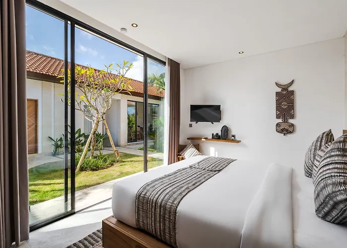 Villa Loasis By Balisuperhost Ubud