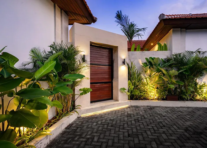 Loasis By Balisuperhost * Ubud