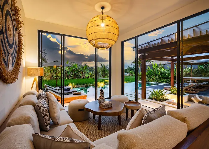 Villa Loasis By Balisuperhost