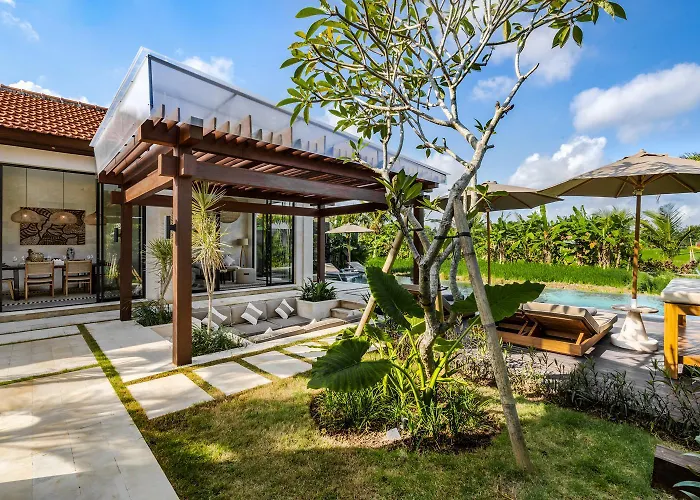 Loasis By Balisuperhost Villa Ubud