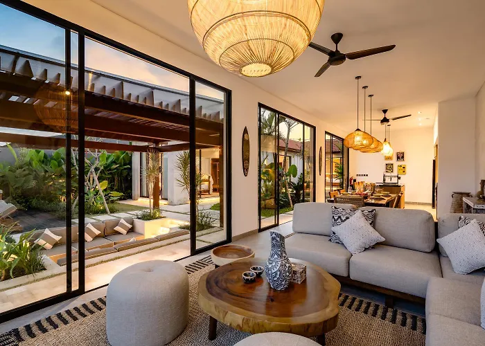 Loasis By Balisuperhost Villa