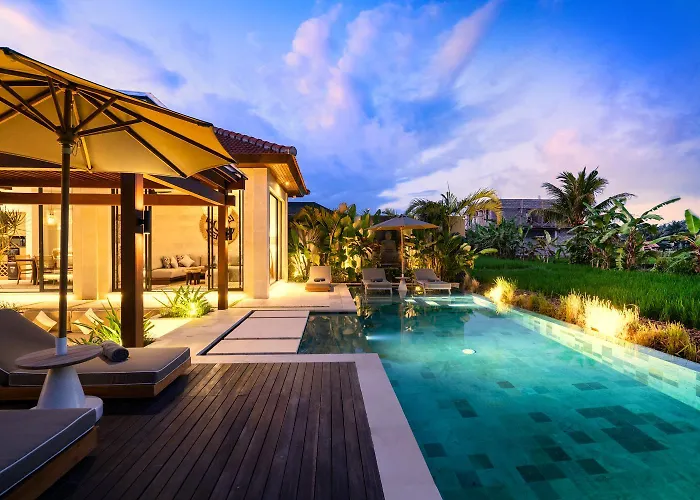 Villa Loasis By Balisuperhost