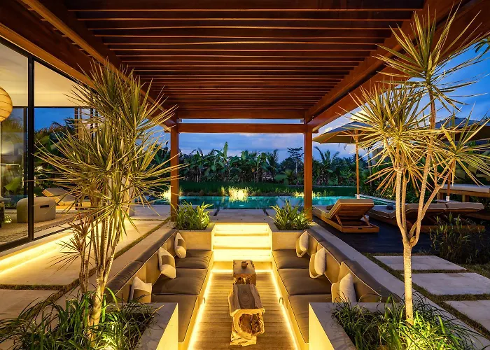 Loasis By Balisuperhost Villa *